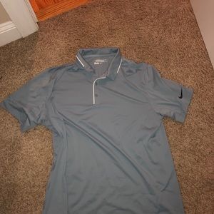 Nike Golf Polo